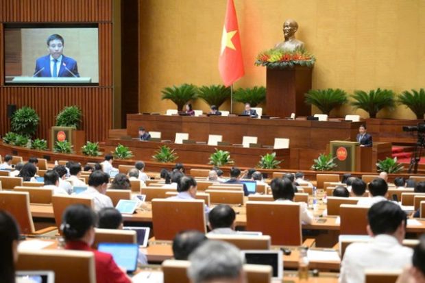 Hoàn thiện thẩm quyền của Hội đồng nhân dân theo quy định của Luật Ngân sách Nhà nước năm 2025